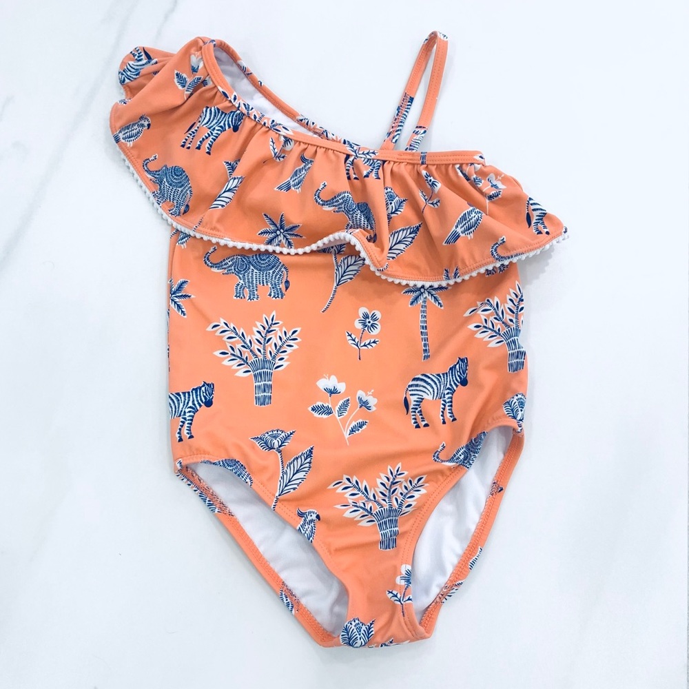 JANIE&JACK swimsuit